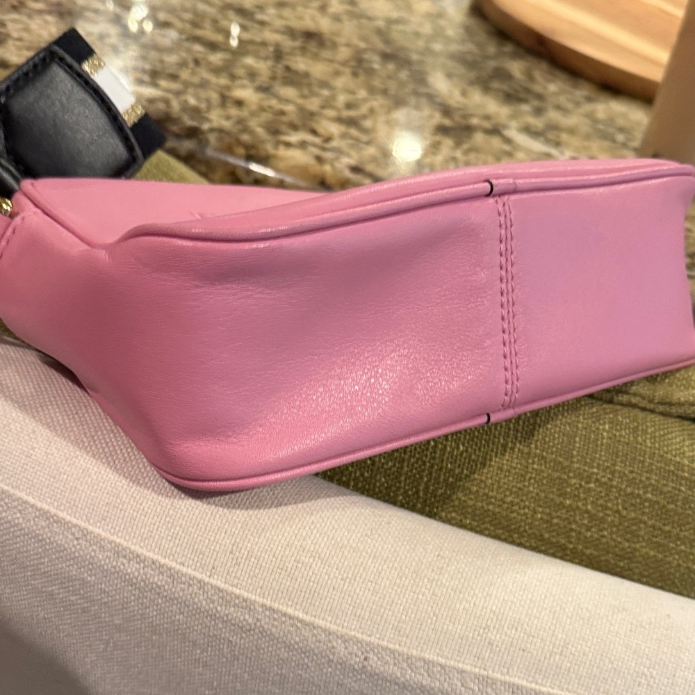 🎄Marc Jacobs Light Pink Crossbody Bag - Picture 7 of 9